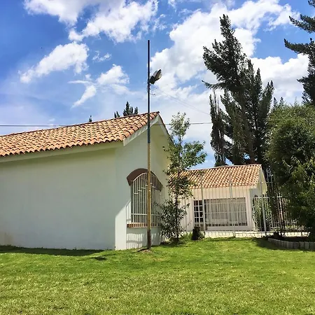 Hotel De Turistas La Villa Sicuani