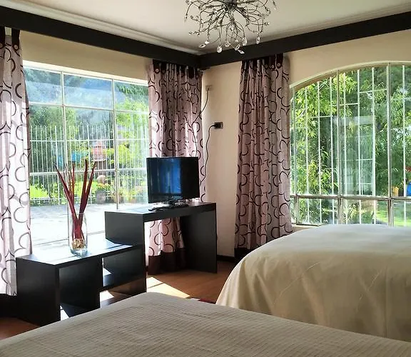 De Turistas La Hotel Sicuani