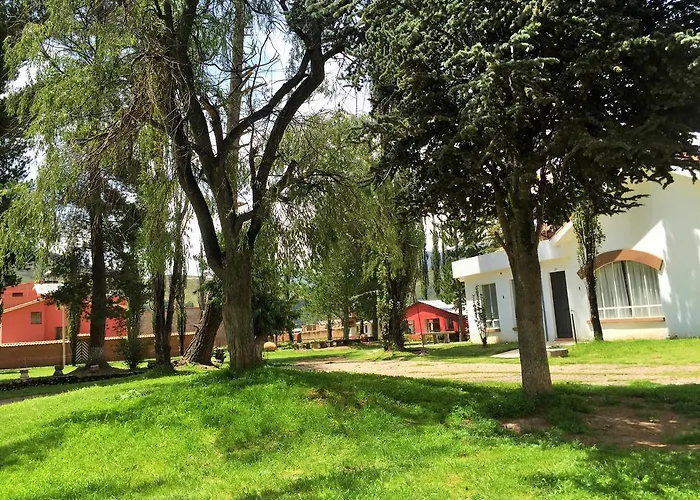 De Turistas La Hotel Sicuani