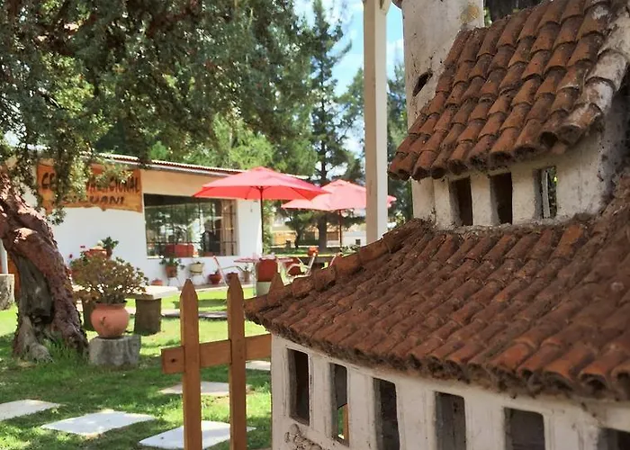 Hotel De Turistas La Sicuani