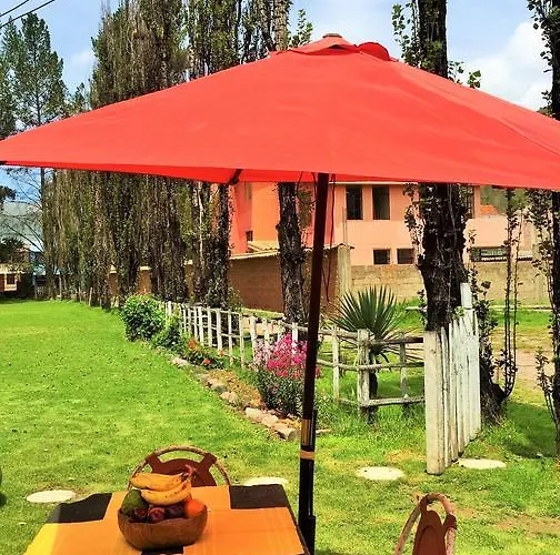 De Turistas La Hotel Sicuani