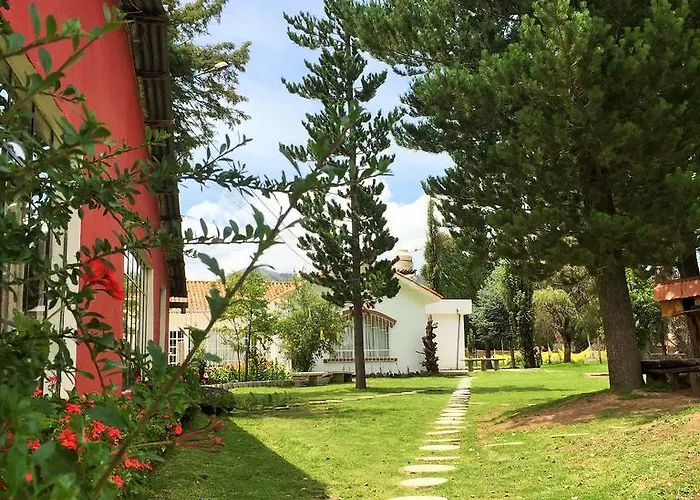 De Turistas La Hotel Sicuani