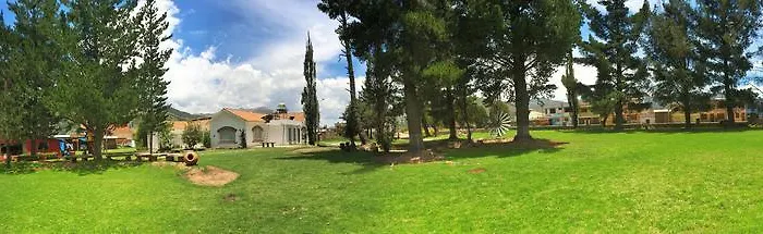De Turistas La