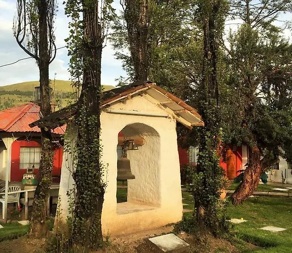 De Turistas La Hotel Sicuani